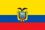 bandera ecuador
