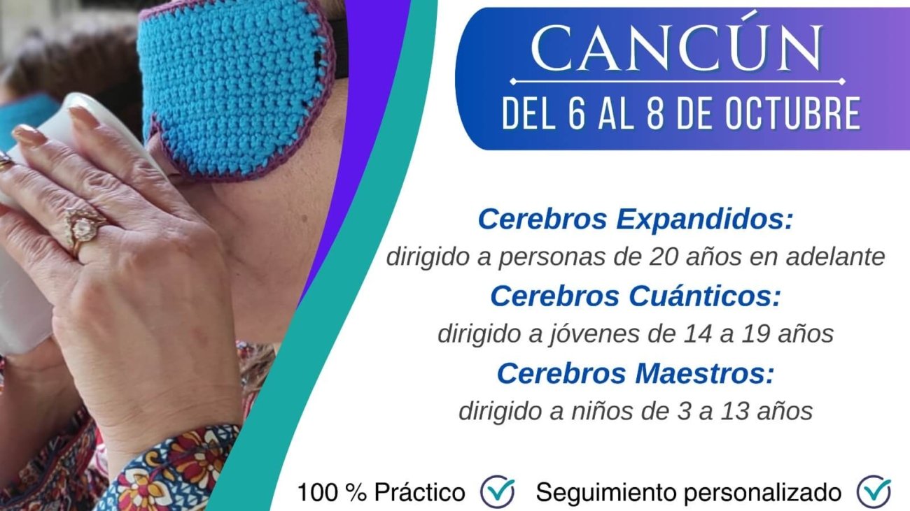 Cerebros Cancun